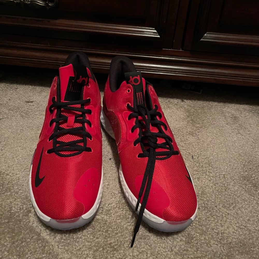 Kevin Durant Basketball shoes